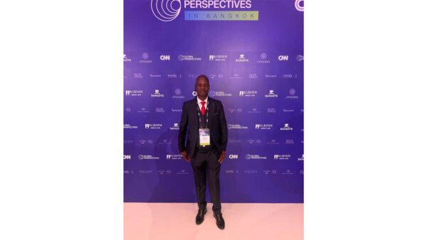 Kadoma firm takes Zimbabwe investment pitch to global forum