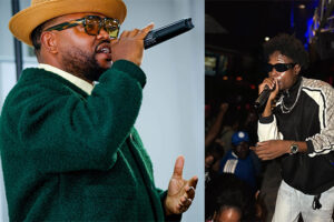 Winky D, Ex Q, Jnr Spragga, Atenda Chinx headline Castle Lager Braai Fest