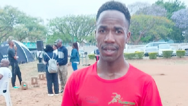 Mhlanga, Mhandu win Highlanders marathon