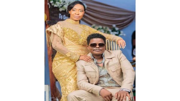 Social media sympathises with Nox. . . musician fends off relentless trolls