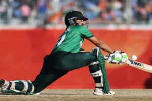 Pakistan drop Agha as T20 captain