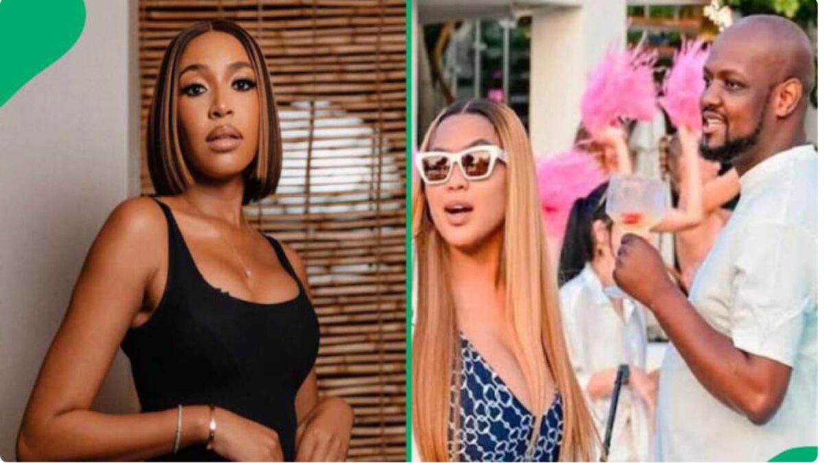 High court restricts publication of Blue Mbombo allegations against Thami Ndlala