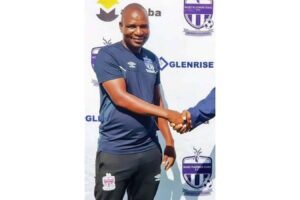 LAST-MINUTE GOAL SINK GRIEVING BOSSO