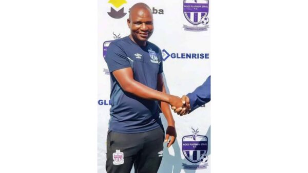 LAST-MINUTE GOAL SINK GRIEVING BOSSO