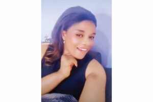 SUGAR SUGAR’S SISTER ARRESTED FOR THEFT