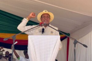 2026/2027 Pfumvudza/Intwasa launch steps food security ahead of El Nino