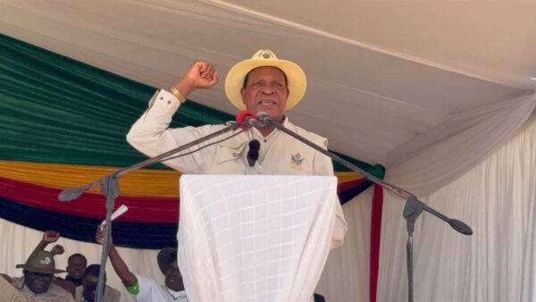 2026/2027 Pfumvudza/Intwasa launch steps food security ahead of El Nino