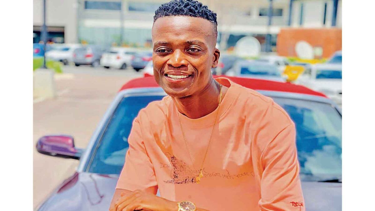 King Monada faces court order  to seize company assets