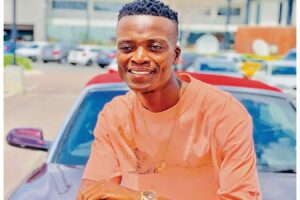 King Monada faces court order  to seize company assets