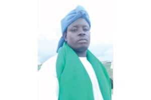 MADZIBABA ARRESTED FOR RAPING A CLIENT AT SHRINE