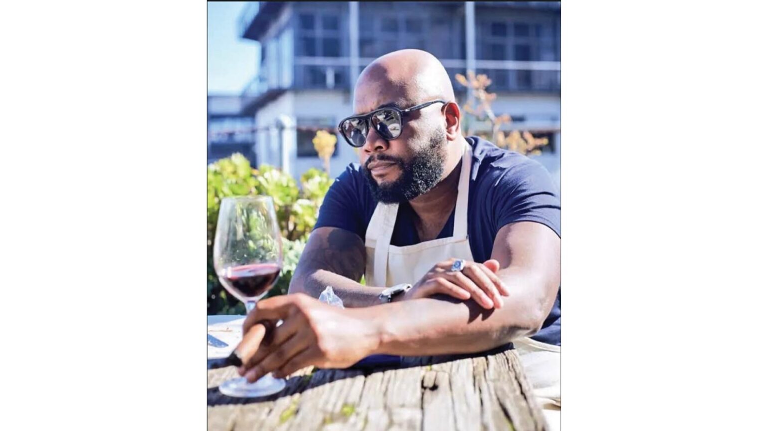 Wish Rapper DON DESIGN WAS JUST A FEW STEPS AWAY AS RAPPER AKA WAS BEING GUNNED ...