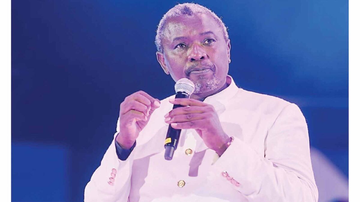 Dr Tagwirei’s appointment signals new investment drive