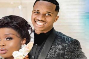 Andile Mpisane denies deadbeat dad claims
