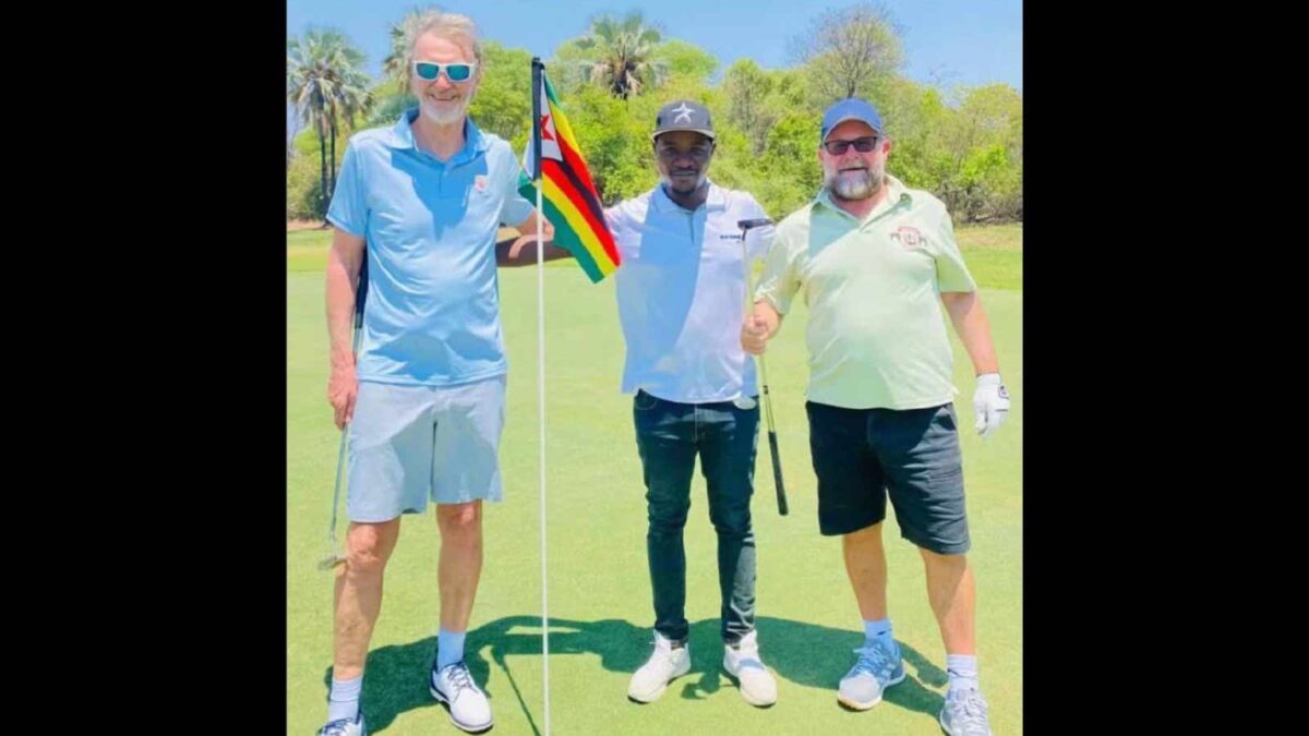 BILLIONAIRE BUSINESSMAN, WHO  CO-OWNS MANCHESTER UNITED,   REVEALS HIS ZIM LOVE AFFAIR