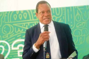 Govt develops 305 000ha  irrigation land to mitigate El Niño