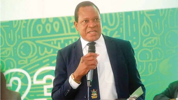 Govt develops 305 000ha  irrigation land to mitigate El Niño