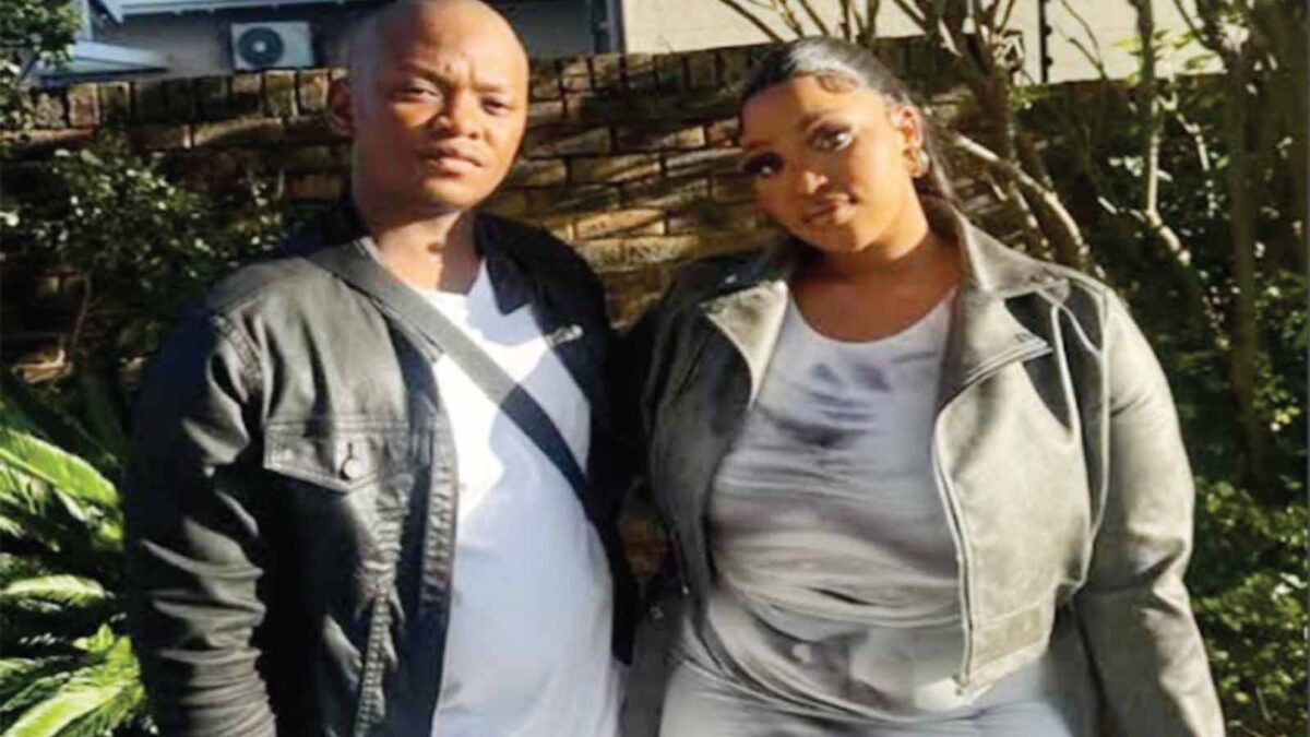 Sbindi Mseleku pauses lobola  for amahle  biyela  amid growing tension