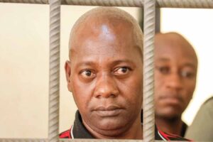CULT LEADER, WHO ORDERED HIS MEMBERS TO STARVE 190 KIDS TO DEATH IN KENYA, IS FOUND GUILTY