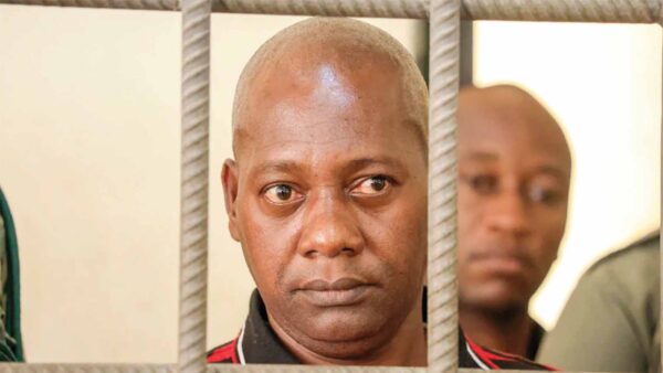 CULT LEADER, WHO ORDERED HIS MEMBERS TO STARVE 190 KIDS TO DEATH IN KENYA, IS FOUND GUILTY