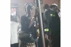 MAN KILLS WIFE WITH A HAMMER IN DISPUTE OVER INFIDELITY