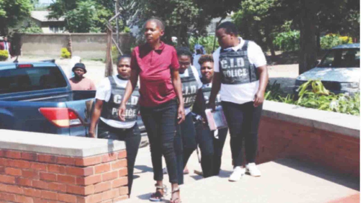 WOMAN, WHO KILLED HUSBAND, TWO KIDS, ACQUITTED OF MURDER