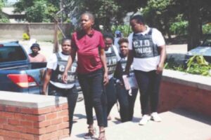 WOMAN, WHO KILLED HUSBAND, TWO KIDS, ACQUITTED OF MURDER