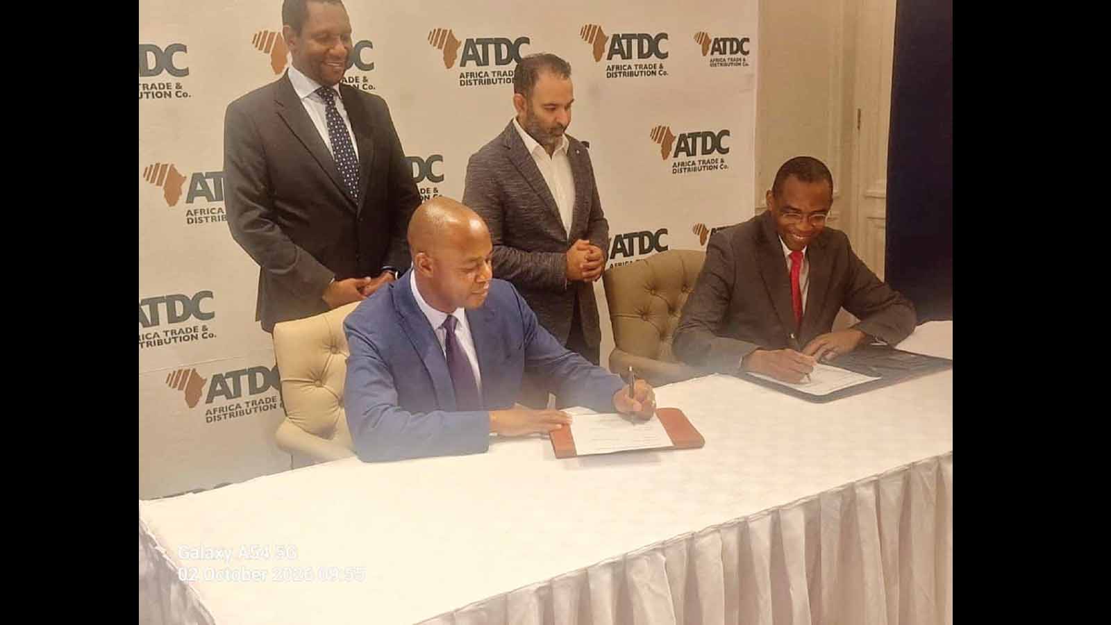 Zimbabwe closing tax revenue gap, nears NDS2 target: Zimra
