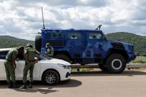 SA to launch smart vehicle targeting system to curb cross-border car thefts