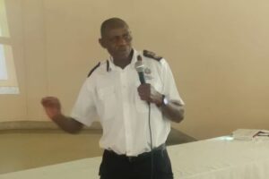 Bulawayo fire brigade responds to 596 road accidents, 694 fires