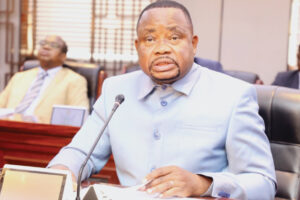 Non-compliant firms risk losing licences