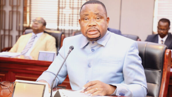 Non-compliant firms risk losing licences