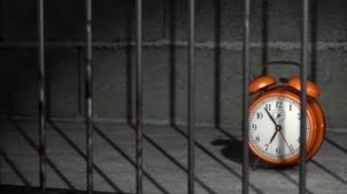 Time in jail reduced for man who throttled and stoned grandmother
