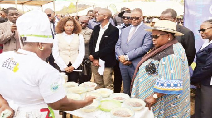 No mother should walk alone in breastfeeding journey: First Lady
