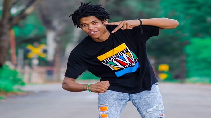 Bulawayo creatives mourn artiste Stanford Bayana