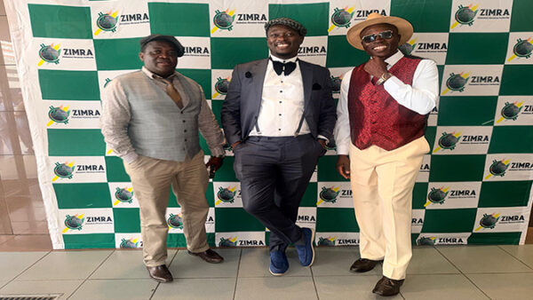 Zimra leverages digitisation to boost service delivery, revenue collection