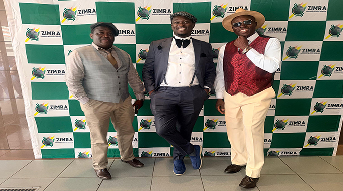 Zimra leverages digitisation to boost service delivery, revenue collection