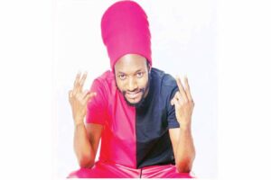 WINKY D REVEALS ORIGINS OF HIS STAGE  NAME, WHY HE KEEPS AWAY FROM SOCIAL MEDIA DEBATES, HAILS SOUL JAH LOVE