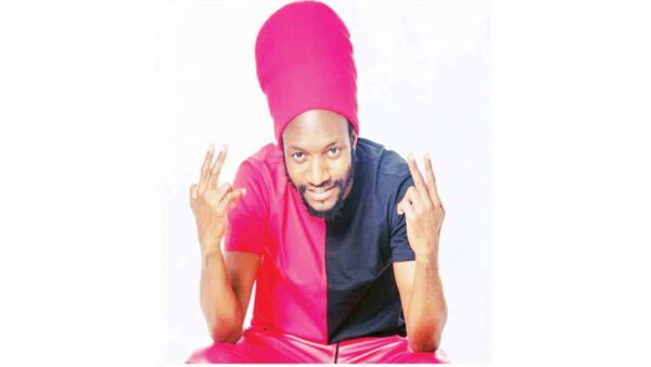 WINKY D REVEALS ORIGINS OF HIS STAGE  NAME, WHY HE KEEPS AWAY FROM SOCIAL MEDIA DEBATES, HAILS SOUL JAH LOVE