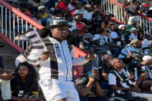 ‘AYISOZE IFE! ‘Bosso fans challenged to save club