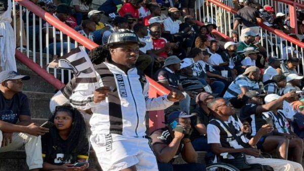‘AYISOZE IFE! ‘Bosso fans challenged to save club