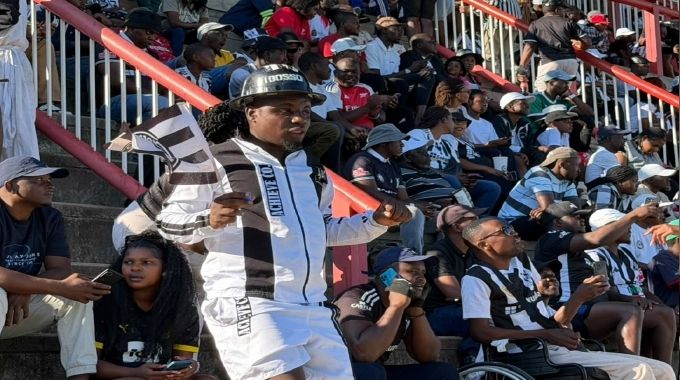 ‘AYISOZE IFE! ‘Bosso fans challenged to save club