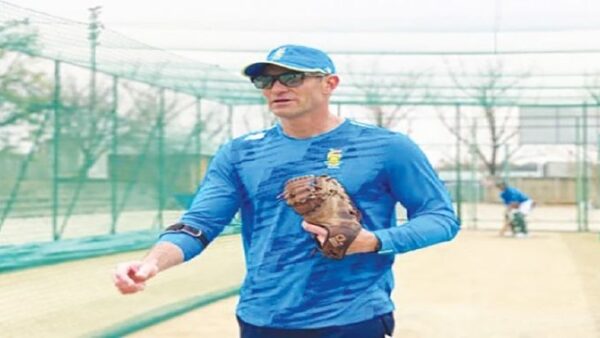Chevrons brace  for UAE mission