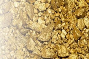 Gold  deliveries reach  35,88 tonnes