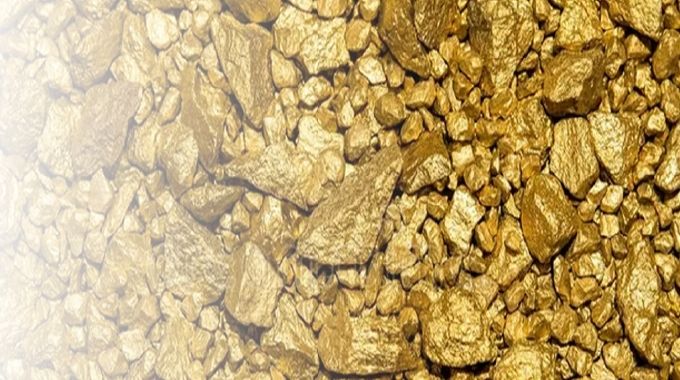 Gold  deliveries reach  35,88 tonnes