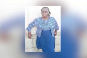 LIONS TERRORISE LUPANE VILLAGERS  Livestock killed, villagers fear for their children