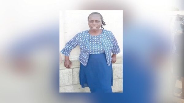 LIONS TERRORISE LUPANE VILLAGERS  Livestock killed, villagers fear for their children