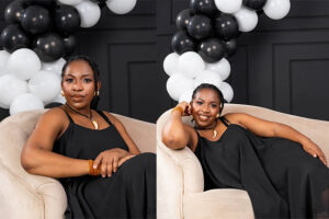 Sarah Dee Creations Africa set for grand launch
