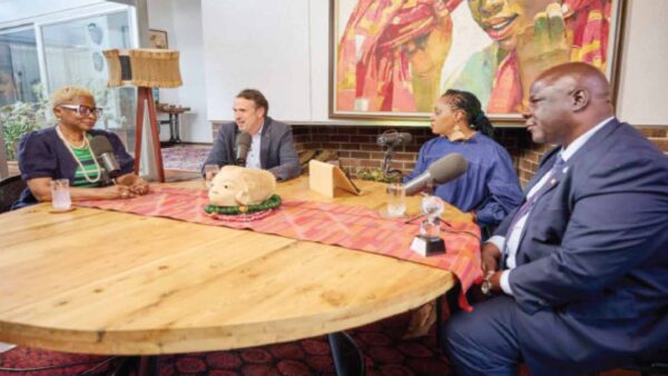 Stronger partnerships vital to  tackle El Niño-induced drought