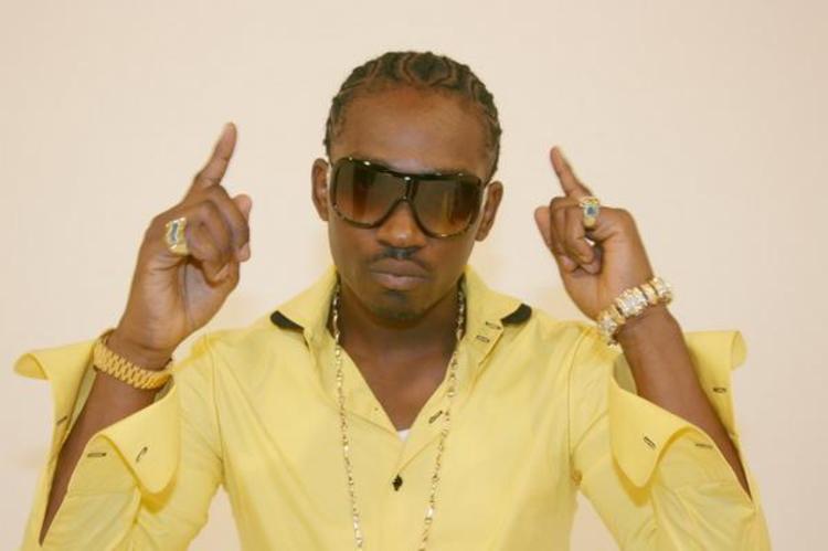 Dancehall: On-fire Busy Signal coming to Zim