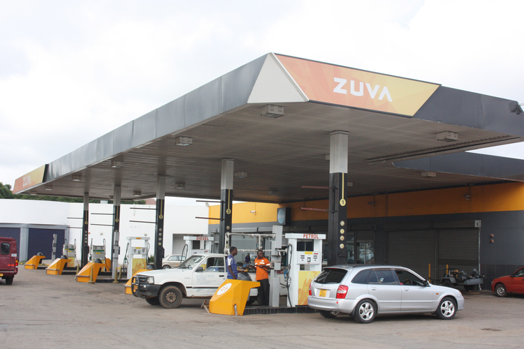 MOTORING by Augustine Moyo: ‘I rethink on E15’
